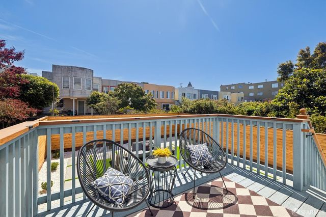2558 24th Avenue, San Francisco, CA 94116