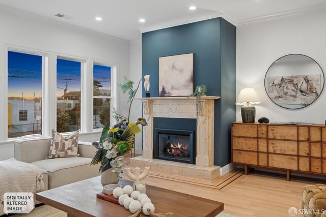 2558 24th Avenue, San Francisco, CA 94116
