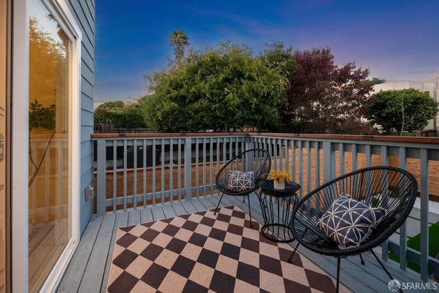2558 24th Avenue, San Francisco, CA 94116