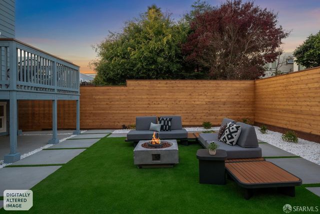 2558 24th Avenue, San Francisco, CA 94116
