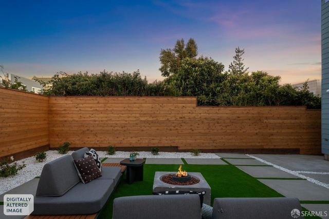 2558 24th Avenue, San Francisco, CA 94116