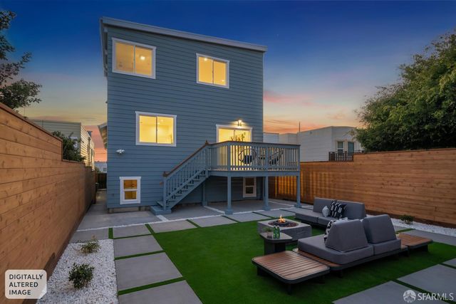 2558 24th Avenue, San Francisco, CA 94116