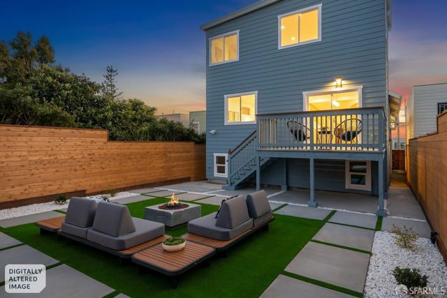2558 24th Avenue, San Francisco, CA 94116