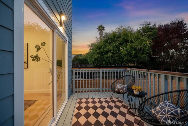 2558 24th Avenue, San Francisco, CA 94116