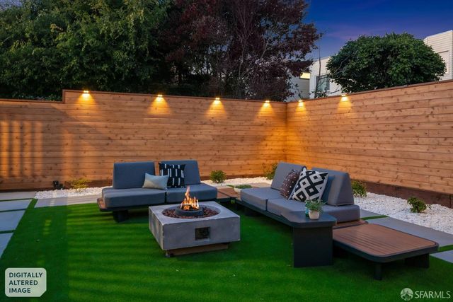 2558 24th Avenue, San Francisco, CA 94116