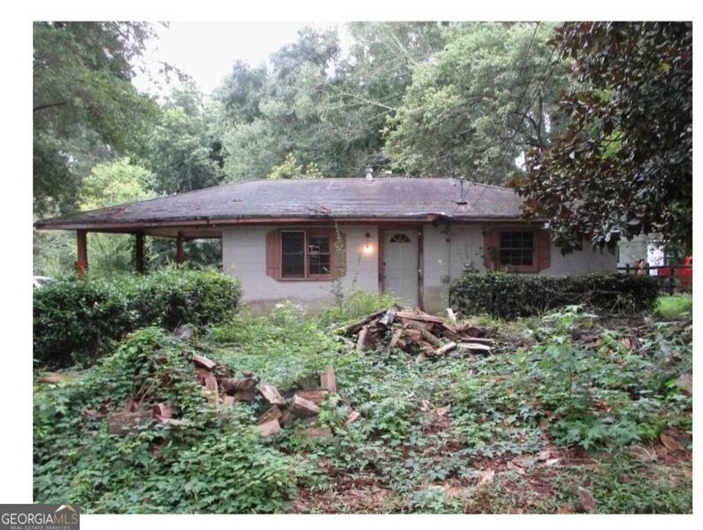 3405 Center Street, Austell, GA 30106 — photo 4