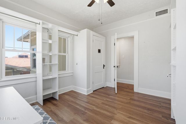 3114 FEDERAL Avenue, El Paso, TX 79930