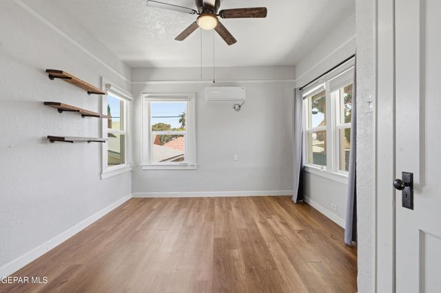 3114 FEDERAL Avenue, El Paso, TX 79930