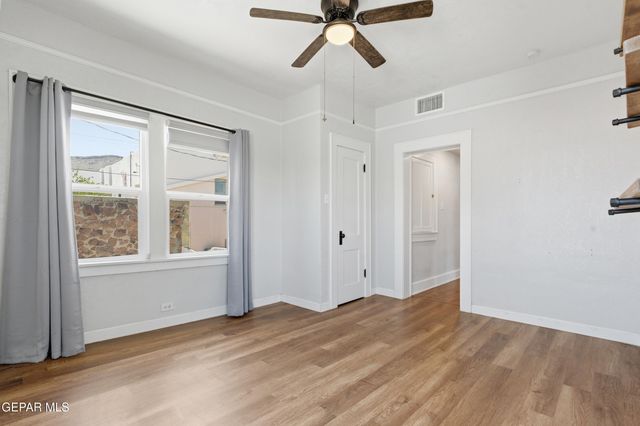 3114 FEDERAL Avenue, El Paso, TX 79930