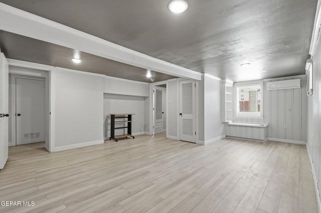 3114 FEDERAL Avenue, El Paso, TX 79930