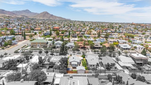3114 FEDERAL Avenue, El Paso, TX 79930