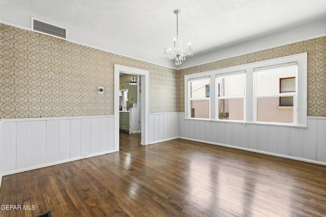 3114 FEDERAL Avenue, El Paso, TX 79930