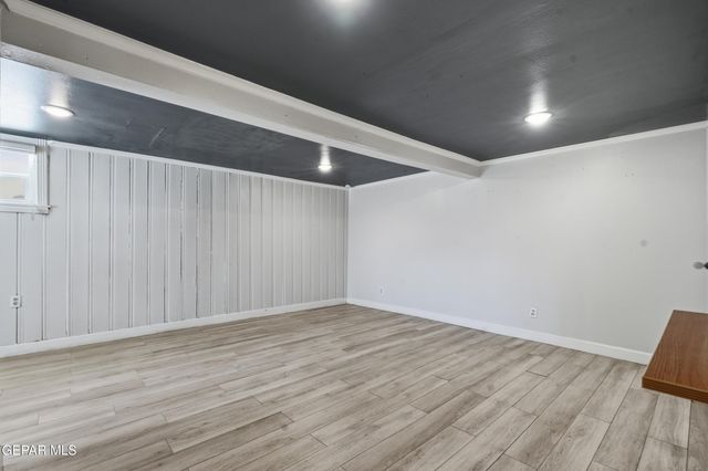 3114 FEDERAL Avenue, El Paso, TX 79930
