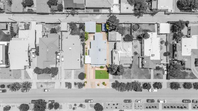 3114 FEDERAL Avenue, El Paso, TX 79930