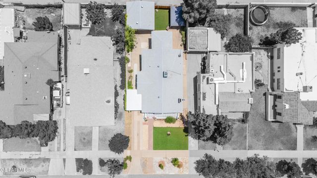 3114 FEDERAL Avenue, El Paso, TX 79930