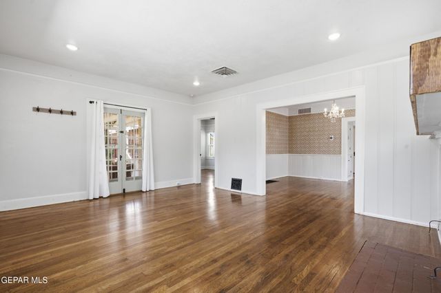 3114 FEDERAL Avenue, El Paso, TX 79930