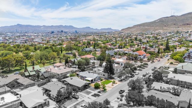3114 FEDERAL Avenue, El Paso, TX 79930