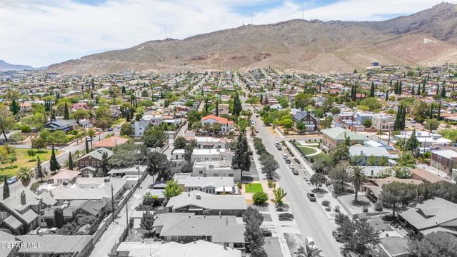3114 FEDERAL Avenue, El Paso, TX 79930