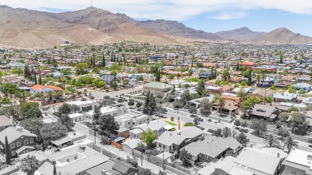 3114 FEDERAL Avenue, El Paso, TX 79930