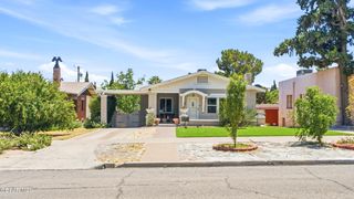 3114 FEDERAL Avenue, El Paso, TX 79930