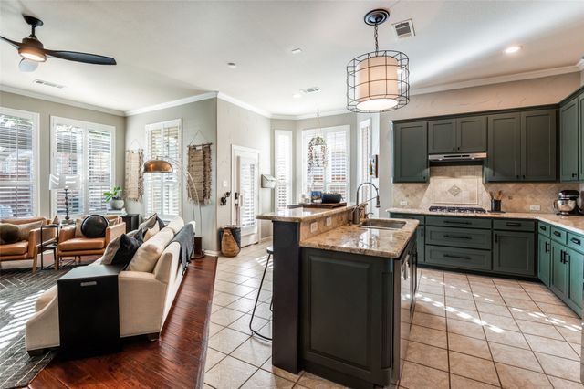 3820 Morning Dove, Carrollton, TX 75007