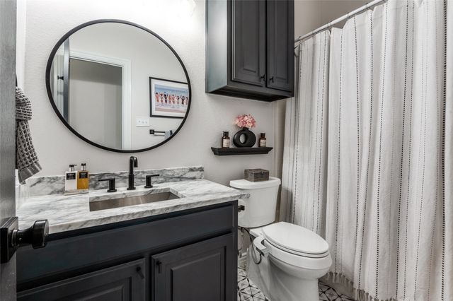 3820 Morning Dove, Carrollton, TX 75007