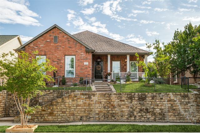 3820 Morning Dove, Carrollton, TX 75007