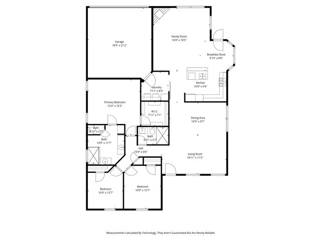 3820 Morning Dove, Carrollton, TX 75007