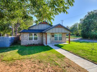 1600 NE 20th Street, Oklahoma City, OK 73117