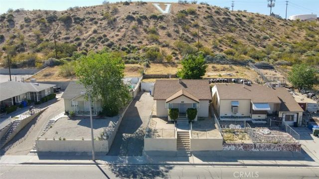 15461 Hesperia Road, Victorville, CA 92395
