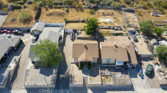 15461 Hesperia Road, Victorville, CA 92395