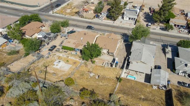 15461 Hesperia Road, Victorville, CA 92395