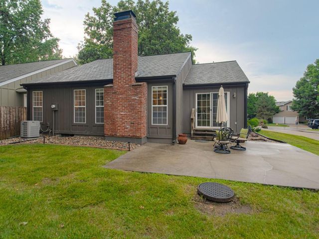 3919 NE Sequoia Street, Lee's Summit, MO 64064