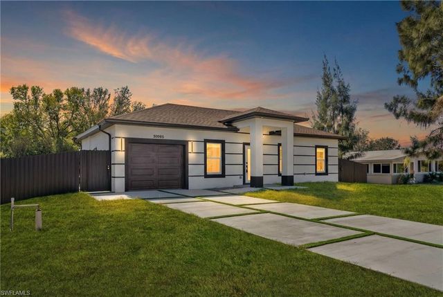 30095 Beech RD, Punta Gorda, FL 33982