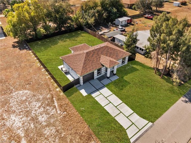 30095 Beech RD, Punta Gorda, FL 33982