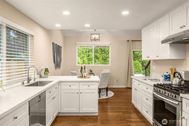12849 NE 108th Place, Kirkland, WA 98033