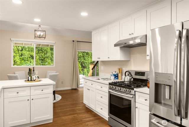 12849 NE 108th Place, Kirkland, WA 98033