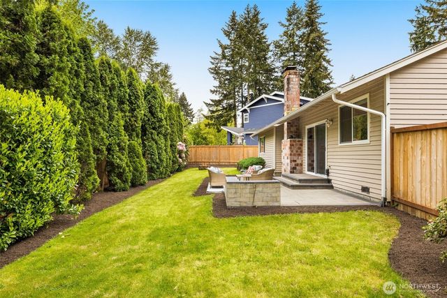 12849 NE 108th Place, Kirkland, WA 98033