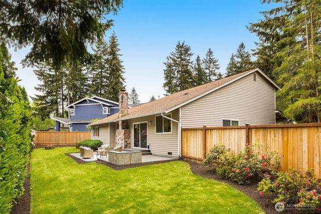 12849 NE 108th Place, Kirkland, WA 98033