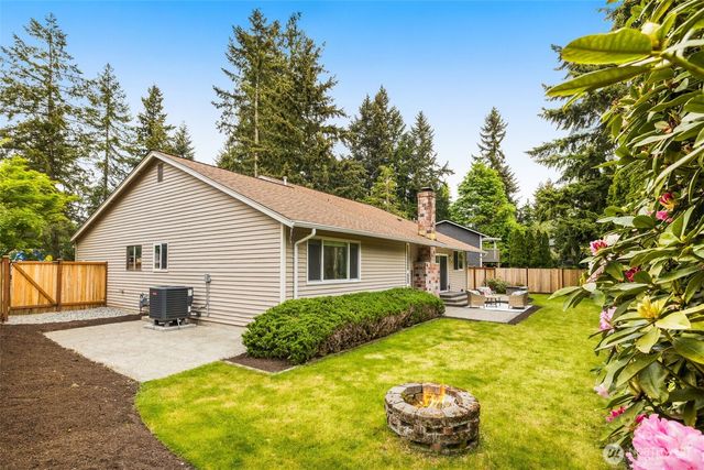 12849 NE 108th Place, Kirkland, WA 98033