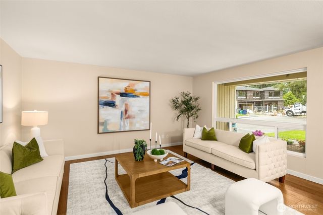 12849 NE 108th Place, Kirkland, WA 98033
