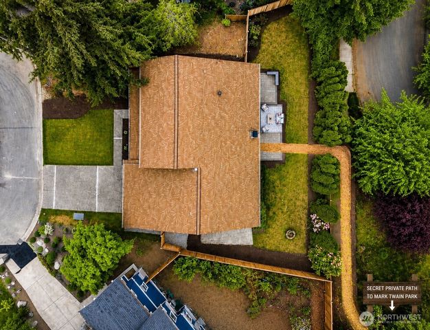 12849 NE 108th Place, Kirkland, WA 98033