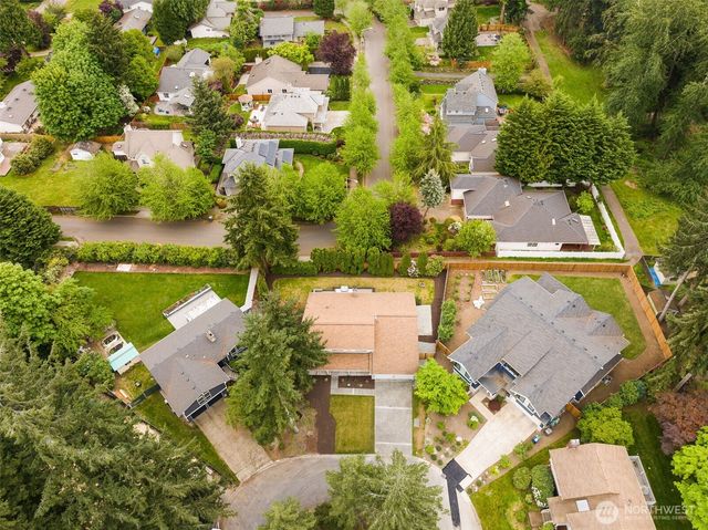 12849 NE 108th Place, Kirkland, WA 98033