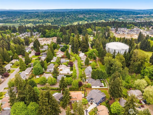 12849 NE 108th Place, Kirkland, WA 98033