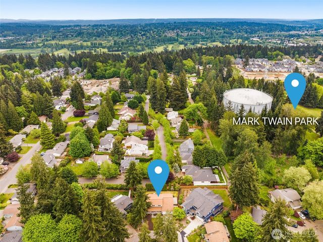 12849 NE 108th Place, Kirkland, WA 98033