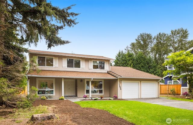 12849 NE 108th Place, Kirkland, WA 98033