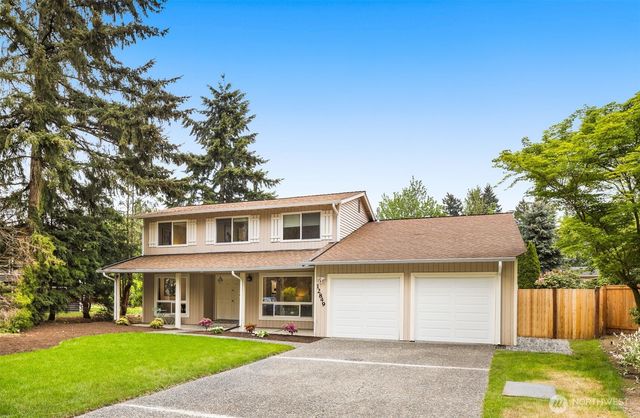 12849 NE 108th Place, Kirkland, WA 98033