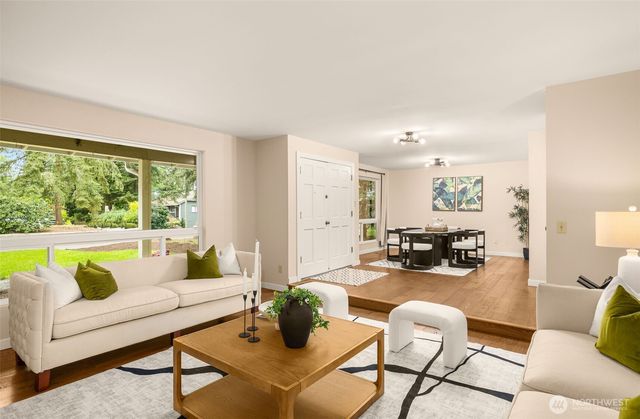 12849 NE 108th Place, Kirkland, WA 98033
