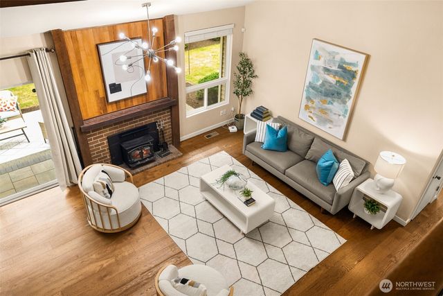 12849 NE 108th Place, Kirkland, WA 98033