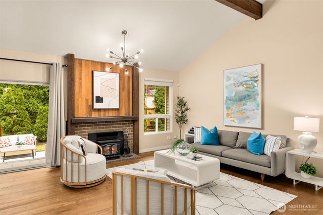 12849 NE 108th Place, Kirkland, WA 98033